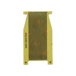 Flat Cable for Saab 9-3 ACC Automatic Climate Control Unit