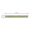 Flat cable for Vovlo VN VNL Truck Instrument Cluster 3198510-P01