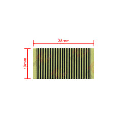 Flat Cable for Vovlo VN VNL Truck Instrument Cluster 8085559