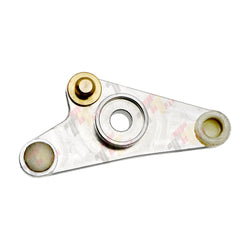 Car Intake Manifold Air Flap Aluminum Lever for Mercedes-Benz M272 V6 M273 V8 - 3T.ALLWAY