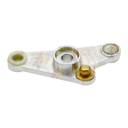 Car Intake Manifold Air Flap Aluminum Lever for Mercedes-Benz M272 V6 M273 V8 - 3T.ALLWAY