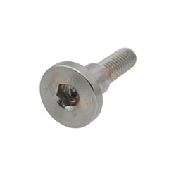 Car Intake Manifold Air Flap Stainless Steel Screws for Mercedes-Benz M272 M273
