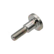 Car Intake Manifold Air Flap Stainless Steel Screws for Mercedes-Benz M272 M273