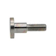 Car Intake Manifold Air Flap Stainless Steel Screws for Mercedes-Benz M272 M273