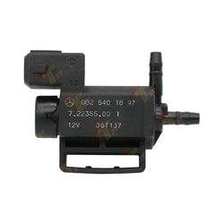 Mercedes-Benz W211 W171 W203 Air Intake Engine Manifold Solenoid Valve M272 M273 - 3T.ALLWAY
