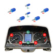 Bulb KIT for Honda Goldwing GL1500 Gauge Cluster Backlighting 1988-2000