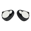Instrument Panel Gauge Cluster Clear Lens Cover for Maserati Quattroporte