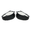 Instrument Panel Gauge Cluster Clear Lens Cover for Maserati Quattroporte