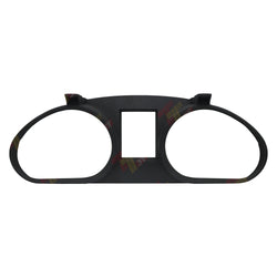 Dashboard Instrument Panel Gauge Cluster Housing for Maserati Quattroporte