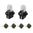 Mercedes-Benz W210 E-Class E320 E430 E55 AMG W208 CLK55 Instrument Cluster Lamps