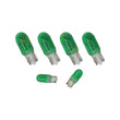 Display with Green Bulb KIT for Honda Goldwing GL1500 Gauge Cluster 1988-2000