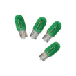 For Toyota Land Cruiser, Lexus LX L470 Speedometer Instrument Bulbs 4-pack