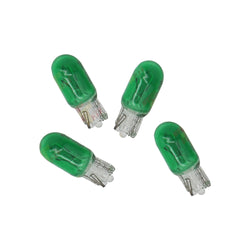 For Toyota Land Cruiser, Lexus LX L470 Speedometer Instrument Bulbs 4-pack