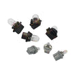 For 84-89 Chevrolet Corvette C4 Digital Instrument Cluster Lamps Bulbs Kit