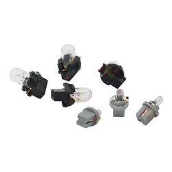 For 84-89 Chevrolet Corvette C4 Digital Instrument Cluster Lamps Bulbs Kit