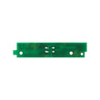 LED Backlights Board for BMW E30 E23 E24 E28 13 Button OBC Light Bar 65811375461