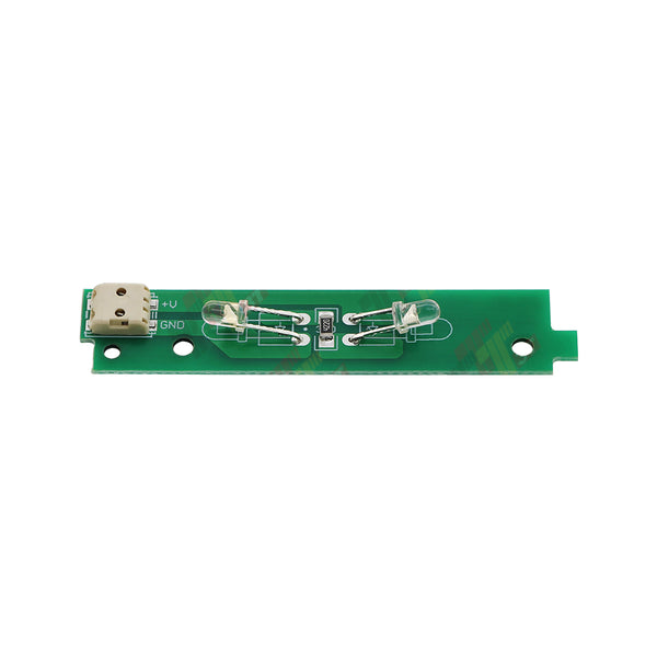 LED Backlights Board for BMW E30 E23 E24 E28 13 Button OBC Light Bar 65811375461
