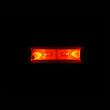 LED Backlights Board for BMW E30 E23 E24 E28 13 Button OBC Light Bar 65811375461