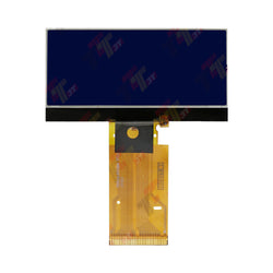 Display for Mercedes G-Class W463 G320 G430 G500 G55 Instrument Cluster