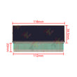 Display for Peugeot 307 and 206 Multi-function Info Center