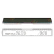 Display for Lexus LS400 A/C Climate Control Unit 93-94 50 Pins LHD