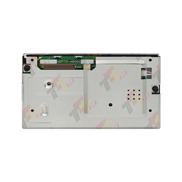 Display for Lamborghini Gallardo Navigation RNS-E LTA065B096D NEP70-AB090