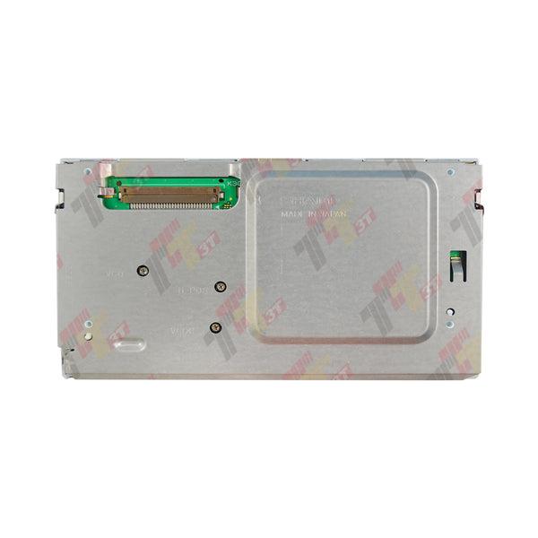 Display for Maserati Quattroporte M139 Navigation Radio Monitor 05-09 000188212