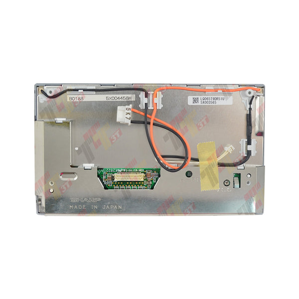 6.5" Display for BMW 7-Series E65 E66 E67 Navigation by Harman Becker