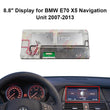 8.8" Display for BMW E90/E91, E60/E61, E63/E64, E65/E66, E70/E71 X5 CIC CCC CID