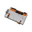 Display with Touch Panel for Lexus IS250 IS300 IS350 Navigation LTA070B2C1F