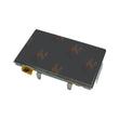 Display with Touch Panel for Lexus IS250 IS300 IS350 Navigation LTA070B2C1F