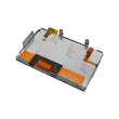 Display with Touch Panel for Lexus IS250 IS300 IS350 Navigation LTA070B2C1F