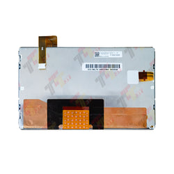 Display with Touch Panel LTA070B2C0F for Lexus ES350/ES240 Navigation