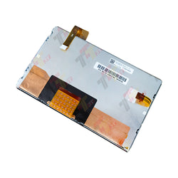 Display with Touch Panel LTA070B2C0F for Lexus ES350/ES240 Navigation