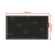 Display with Touch Screen LQ070T5GA01/GC01 for Toyota Prius JBL E7022 Navigation