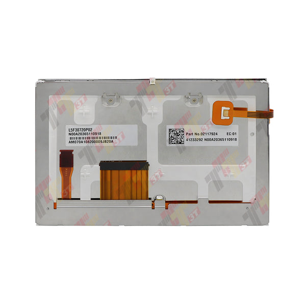 Display with Touch Panel for Porsche 911 (997) Cayenne Macan PCM 3.1 Navigation