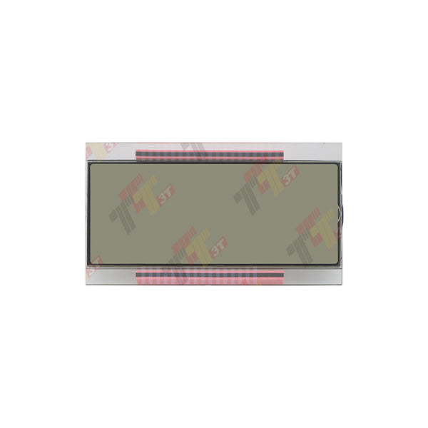 Display for FLUKE 87 87- lll Kent-Moore J-39200 Digital Multimeter