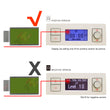 Display for VW T5 and T6 California Camper VAN ACC Climate Control Unit