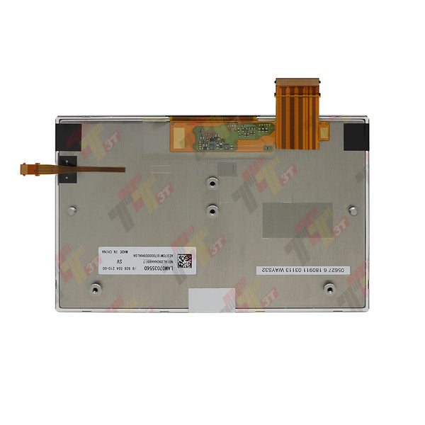 7" Display LAM0703556D for VW PHIDEON Instrument Cluster