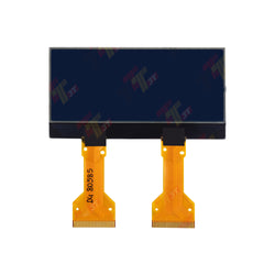 Display for Alfa Romeo 147 (190) Auto Radio Navigation