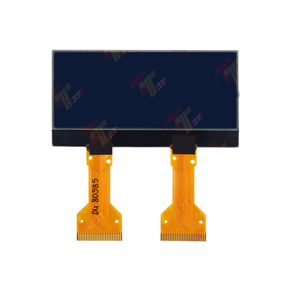 Display for Alfa Romeo 156 Infocenter Alfa Romeo 147 Radio Navigation Systems