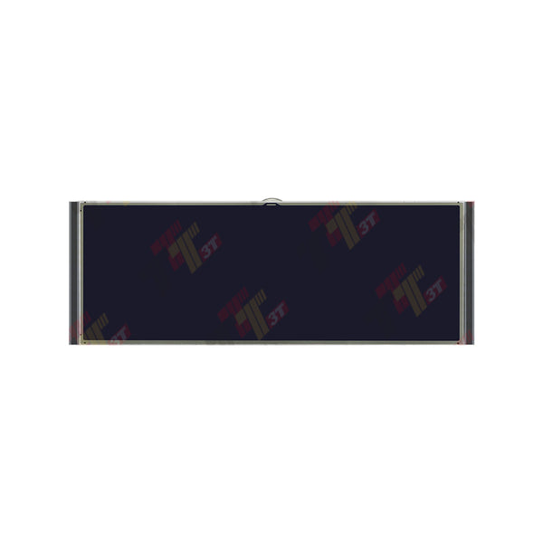 Display for Porsche 911 (996), Boxster 986 and Ruf Climate Control Unit