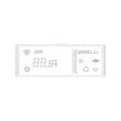 Display for Porsche 911 (996), Boxster 986 and Ruf Climate Control Unit