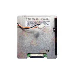 Color Display for Audi A4 S4 RS4, Seat 8E Instrument 8928554001