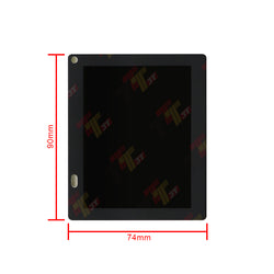 Color Display for Audi A4/S4/RS4, A5/S5/RS5, Q5 Magneti Marelli Instrument