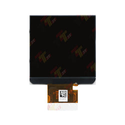 Monochrome Display for Mercedes W204 W212 Instrument Cluster