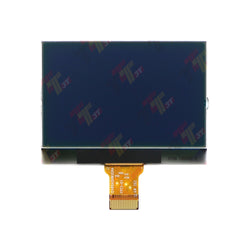 Display for Ford Galaxy 2nd Generation Instrument Cluster 2006-2012