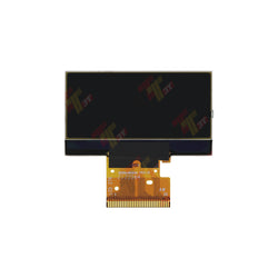 Display for Mercedes R230 SL500/SL600 Instrument Cluster Speedometer