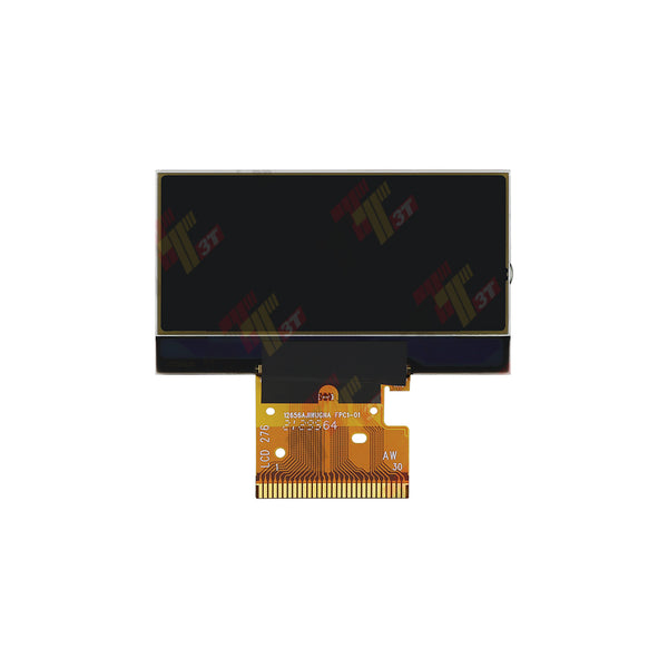 Display for Mercedes R230 SL500/SL600 Instrument Cluster Speedometer