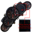 On Right Color Display for Porsche Cayenne Panamera Macan Cayman Boxster Carrera